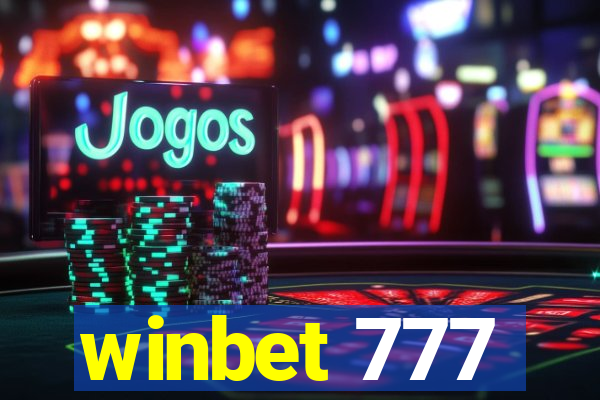 winbet 777